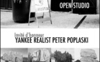 Yankee Realist Peter Poplaski - Sauve