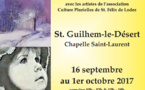 Exposition Culture Plurielles - St. Guilhem-le-Désert