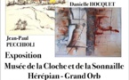 Exposition au Musée de la cloche et des sonnailles à HÉRÉPIAN - Espace Rodin
