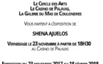 Shena Ajuelos - Palavas les Flos