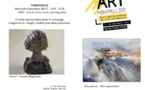 Galerie Europ'Art  à Aigues Mortes