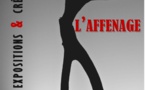 "DE L’ÉTANG à LA VIGNE" - l'Affenage - Oupia