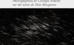 "Secret de l'èrba" : photographies de Georges Souche à Minerve