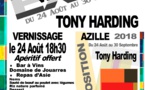 Exposition Tony Harding - AZILLE   11700