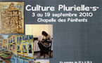 Exposition - Culture Plurielles