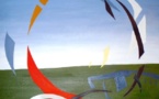 Galerie - Monique ROBERT