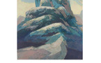 Ian Hopton expose "Dolmens et pierres antiques" Ian Hopton expose "Dolmens et pierres antiques"