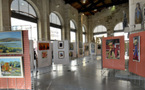 Culture Plurielles expose Culture Plurielles expose