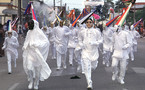 Mascarades et Carnavals Mascarades et Carnavals