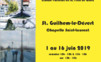 Expostion concours - Saint-Guilhem-le-Désert - Espace chapelle Saint-Laurent