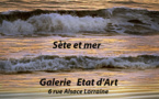 Exposition photo - SETE ET MER