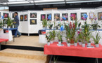 Yvan Marcou expose ses photographies Yvan Marcou expose ses photographies