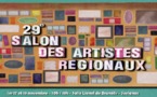 29° salon des artistes régionaux