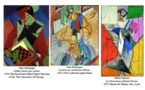 Gleizes-Metzinger " Du cubisme et après "