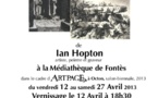 Exposition Ian Hopton