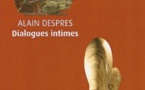 Alain Despres &amp; David Léger exposent