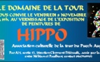 HIPPO - exposition
