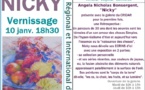 Nicky expose