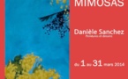Danièle SANCHEZ expose