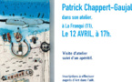Patrick Chappert-Gaujal