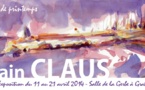 Alain Claus