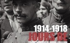 Exposition photos Paris- Jours de guerre 1914-1918