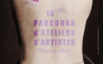 Parcours des artistes de Montpellier