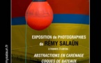 Remy SAULUN expose ses photos chez Coiffures du Sud by Marc B. 