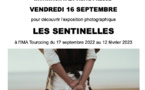 Centre national des arts plastiques - exposition photographique Les Sentinelles à l'IMA Tourcoing,