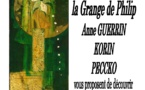 La Grange de Philip expose
