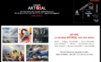 Galerie ATRIAL - Perpignan