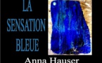 Anna Hauser expose à Castelnau de Guers (34)