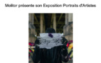Molitor présente une exposition unique « Portraits d’Artistes »