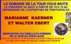 Domaine de la Tour