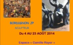 Art Caroux à Bédarieux