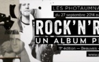11e édition du festival photographique les Photaumnales Beauvais