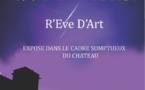 Chantal Torre expose à Loumarin (84)