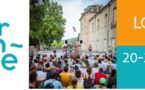 Festival Résurgence à Lodève