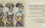 Clara Castagné &amp; Richard Pommier exposent à Montpellier
