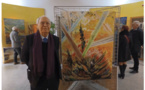 Exposition -  Galerie Courbet à Palavas-le-Flots 
