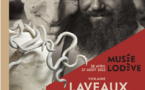 Métamorphoses | Violaine Laveaux dialogue avec Paul Dardé - Musée de Lodève