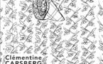 "À ciel ouvert" de Clémentine Carsberg - Millau