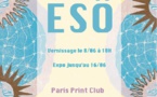 exposition Esô  - Paris