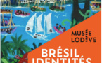 Exposition Brésil, identités - Musée de Lodève