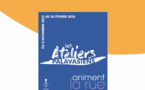 3° édition des Ateliers Palavasiens