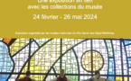 Musée national Fernand Léger : Léger Défilé !