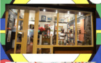 Galerie du Maroni à Lisieux