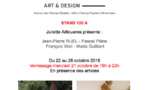 Galerie Espace 54 - Paris