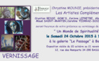Les Artistes Complément'Air à Bassan