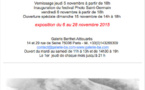 Michèle et Odile Aittouarès vous invitent à Paris
